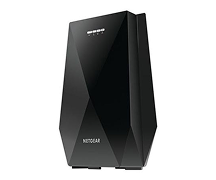 Wireless range extenders.